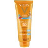 VICHY IDEAL SOLEIL Leche Protectora Niños spf 50 300 ml